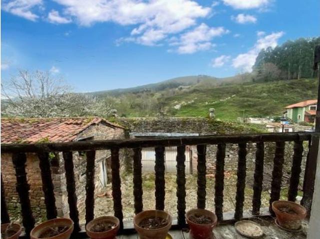 Casa en venta en Santibáñez, Cabezón De La Sal