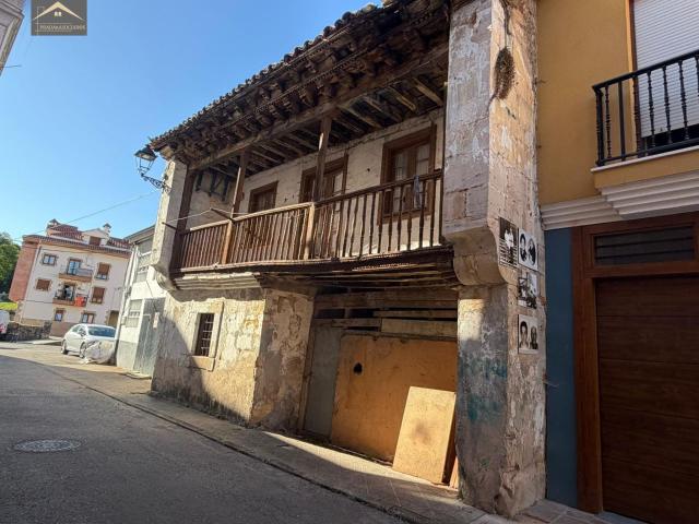Casa en venta en Cabezón De La Sal, Cantabria