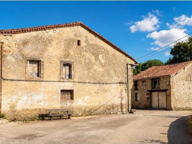 Casa en venta en Udías, Cantabria