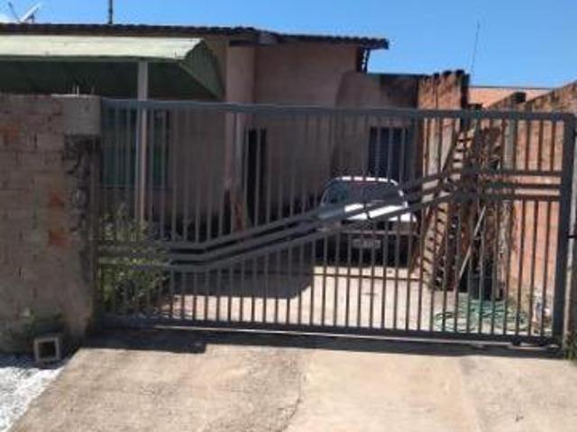 Casa venda em Centro, Jaguariúna