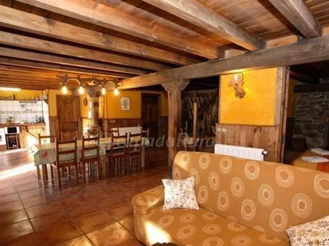 Casa en alquiler en Polentinos, Castilla y León