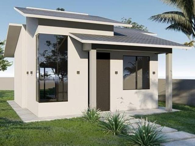 Casa venda em Francisco Beltrão