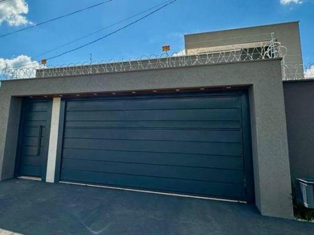 Casa venda em Região Geográfica Imediata de Goiânia, Trindade