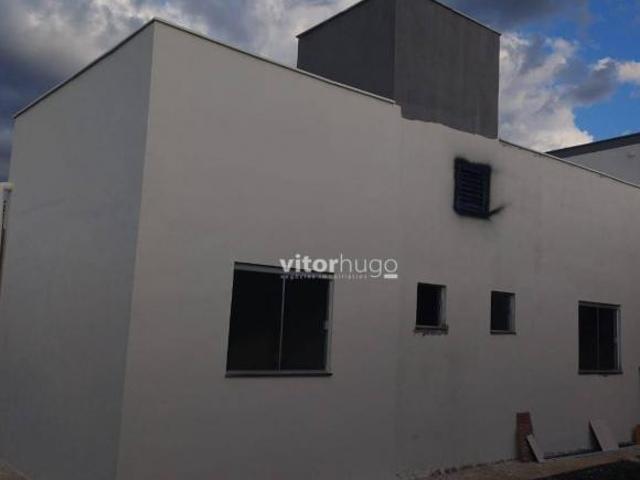 Casa venda em Região Geográfica Imediata de Uberlândia, Oliveira Fortes