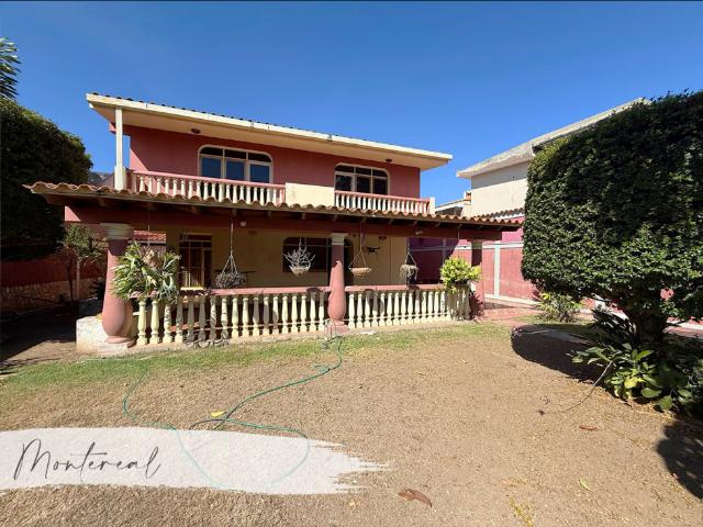 Casa en venta en Iribarren, Lara