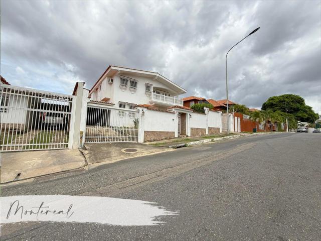 Casa en venta en Iribarren, Lara