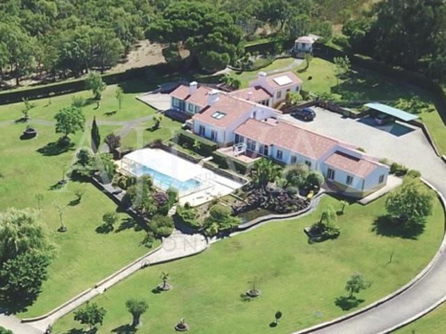 Quinta venda em Sines, Setúbal
