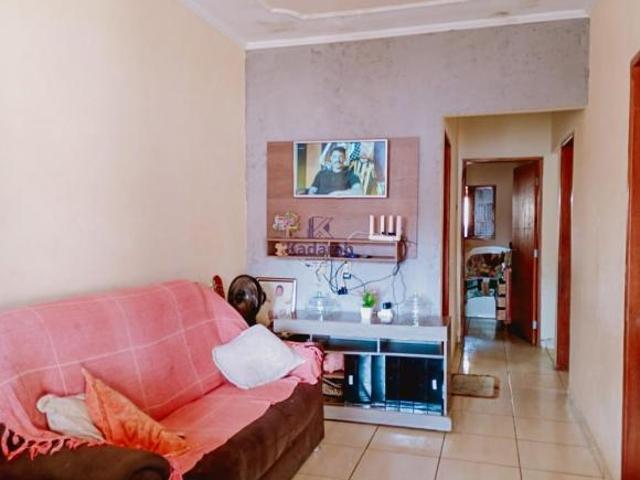 Casa venda em Areado, Região Geográfica Intermediária de Varginha