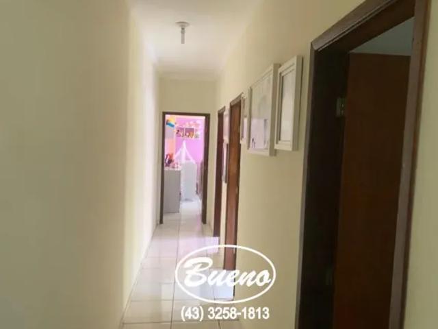 Casa venda em Região Geográfica Imediata de Londrina, Ibiporã