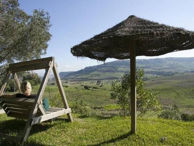 Casa en alquiler en La Janda, Andalucía
