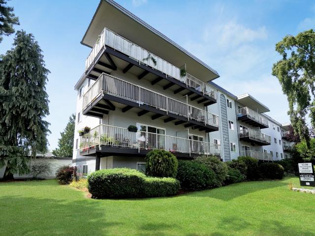 Apartment for rent in Victoria, British Columbia
