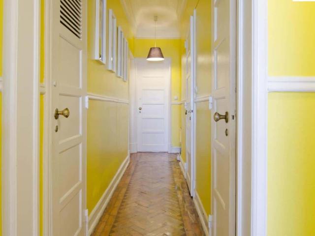 Quarto alugar em São Vicente de Fora, Lisboa