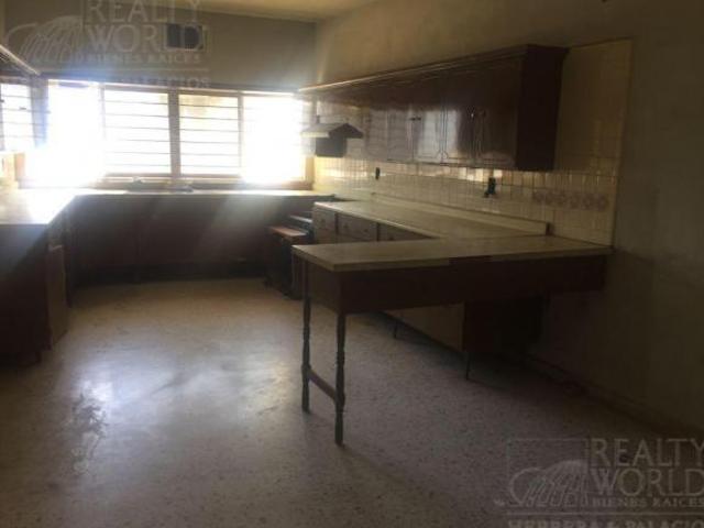 Casa en venta en Montemorelos, Nuevo León