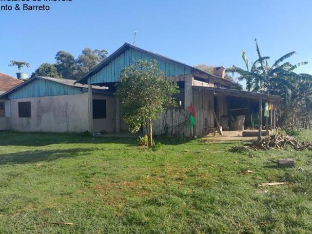 Casa venda em Região Geográfica Imediata de Montenegro, Região Metropolitana de Porto Alegre