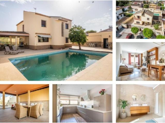 Casa en venta en Distrito de Quinto, Dos Hermanas