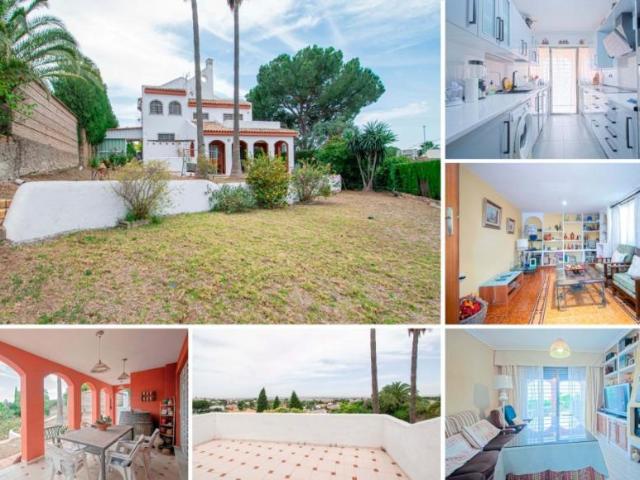 Casa en venta en Distrito de Quinto, Dos Hermanas