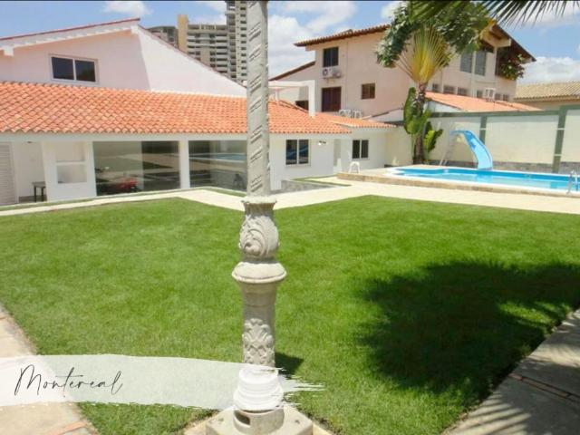 Casa en venta en Iribarren, Lara