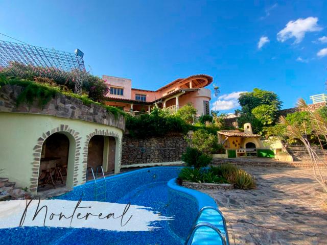 Casa en venta en Iribarren, Lara