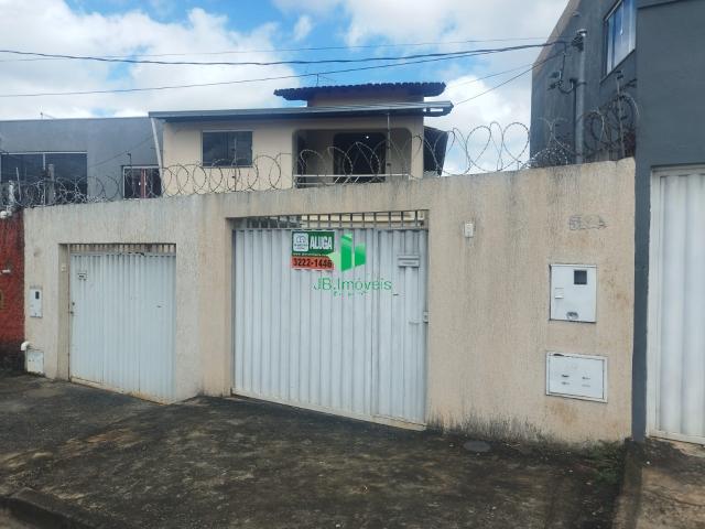 Casa aluguel em Região Geográfica Imediata de Montes Claros, Montes Claros