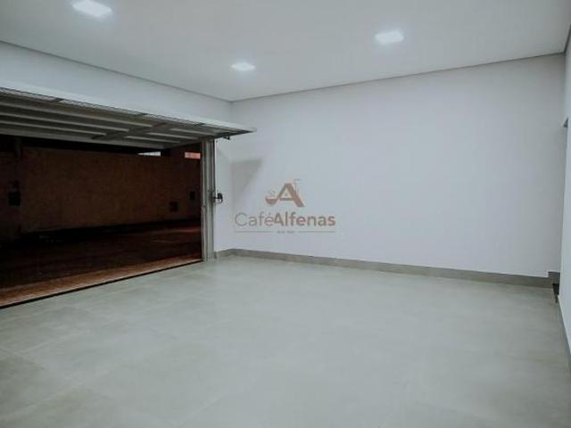 Casa venda em Região Geográfica Imediata de Alfenas, Alfenas