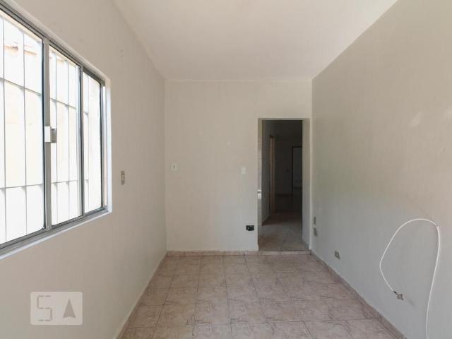 Casa aluguel em Região Imediata de São Paulo, Região Metropolitana de São Paulo