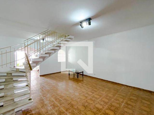 Casa aluguel em Parque da Mooca, São Paulo