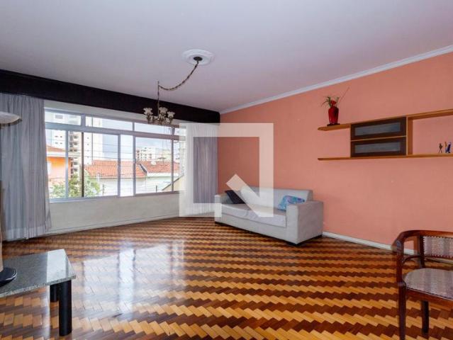 Casa aluguel em Parque da Mooca, São Paulo