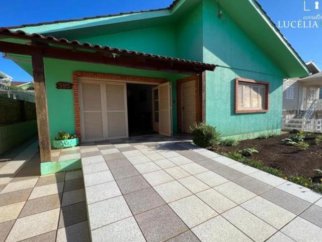 Casa venda em Região Geográfica Imediata de Caxias do Sul, Alto Feliz