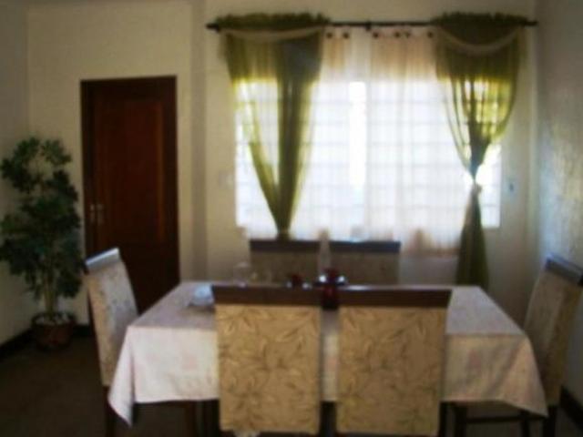 Casa venda em Morada do Sol, Alfenas