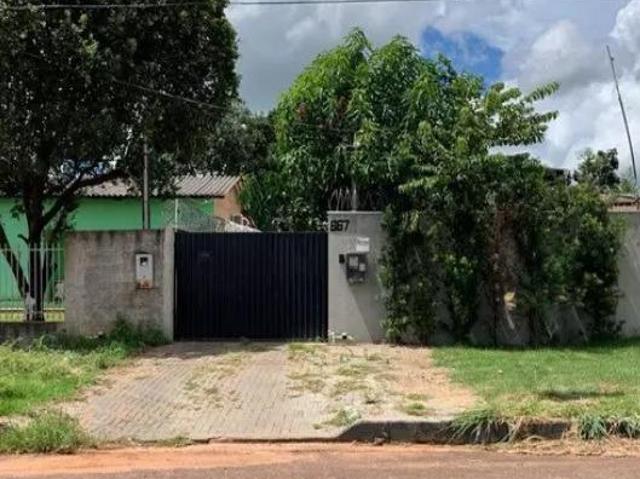 Casa venda em Região Geográfica Imediata de Água Boa, Canarana