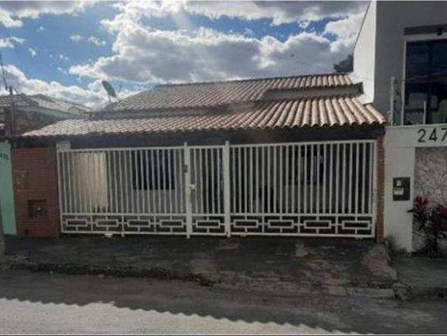 Casa venda em Morada do Sol, Lavras