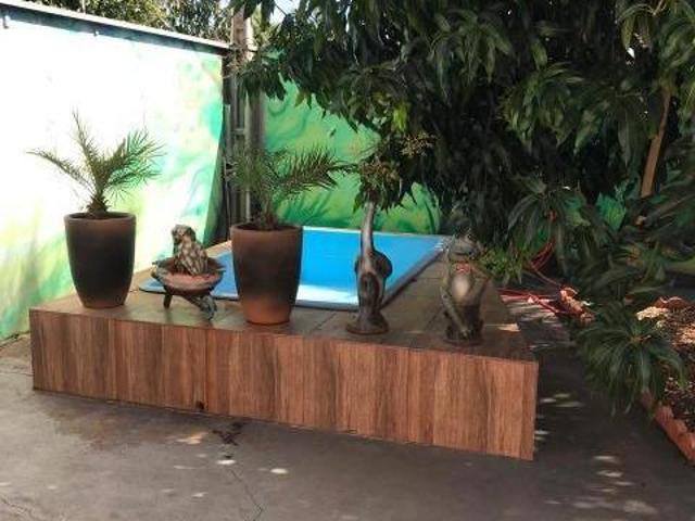 Casa venda em Região Imediata de São José do Rio Preto, Novo Horizonte