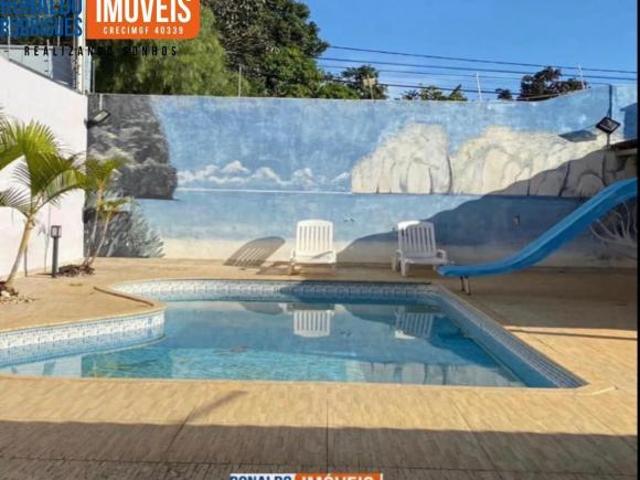 Casa venda em Região Geográfica Imediata de Patrocínio, Patrocínio
