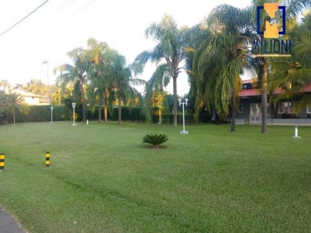 Casa venda em Condomínio Fechado Moradas São Luiz, Salto
