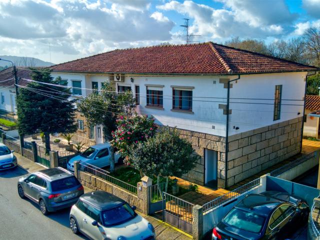 Vivenda venda em Valença, Viana Do Castelo