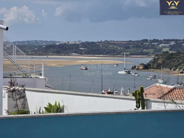Vivenda venda em Praia de Alvor, Portimão