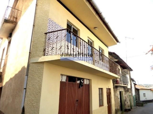 Casa venda em Poiares (Santo André), Vila Nova De Poiares