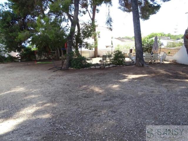 Casa en alquiler en Moraira, la Marina Alta