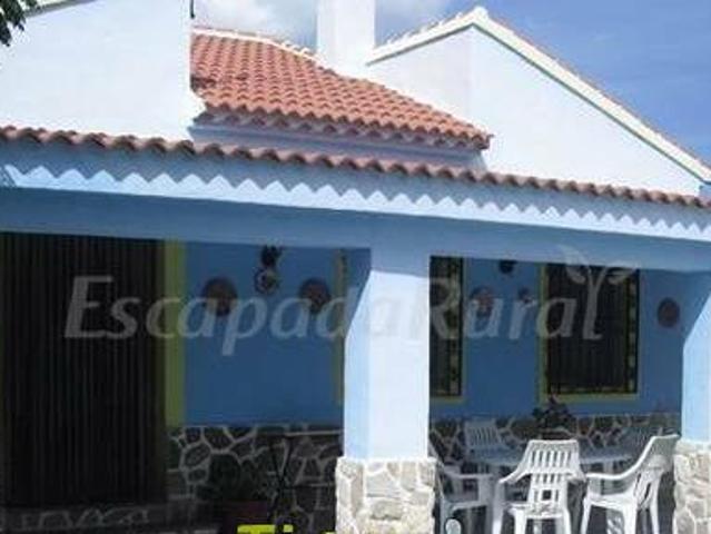 Casa en alquiler en Noroeste, Murcia