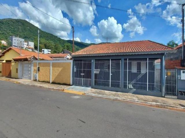 Casa venda em Região Geográfica Imediata de Pouso Alegre, Extrema