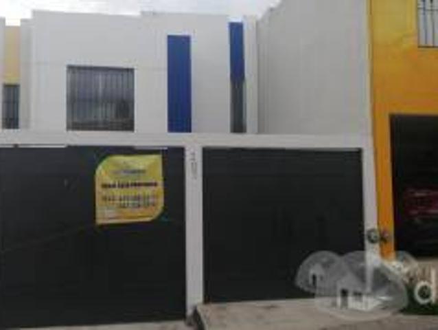 Casa en renta en Morelia