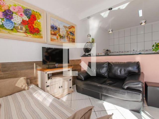 Casa aluguel em Região Geográfica Imediata de Florianópolis, Desterro