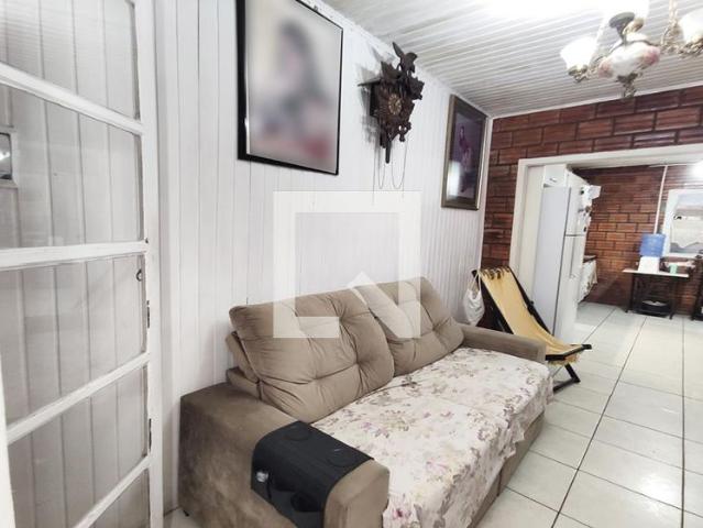 Casa aluguel em São Leopoldo