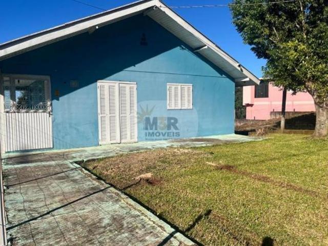 Casa venda em Região Geográfica Imediata de Novo Hamburgo - São Leopoldo, Linha Nova