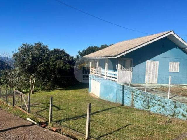 Casa venda em Região Geográfica Imediata de Novo Hamburgo - São Leopoldo, Linha Nova