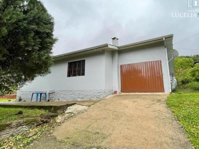 Casa venda em Região Geográfica Imediata de Caxias do Sul, Vale Real