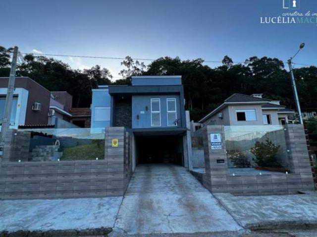 Casa venda em Região Geográfica Imediata de Caxias do Sul, Vale Real