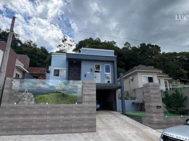 Casa venda em Região Geográfica Imediata de Caxias do Sul, Vale Real