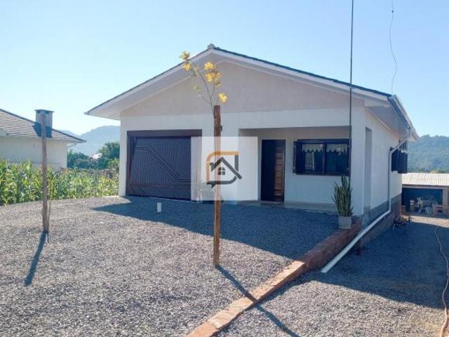 Casa venda em Região Geográfica Imediata de Novo Hamburgo - São Leopoldo, Bom Princípio