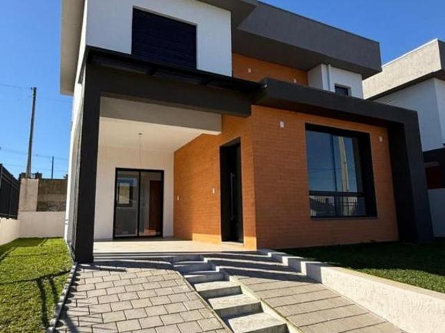 Casa venda em Região Geográfica Imediata de Novo Hamburgo - São Leopoldo, Bom Princípio